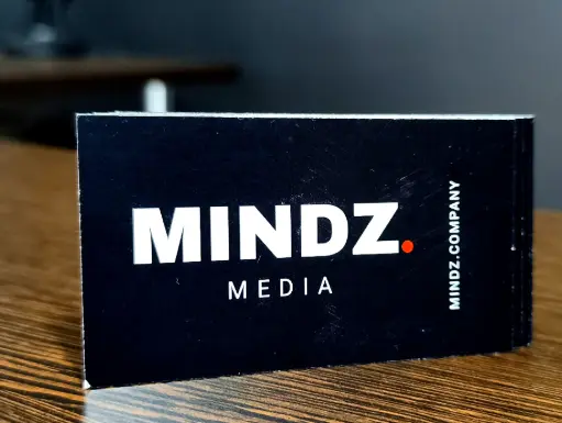 Business Cards